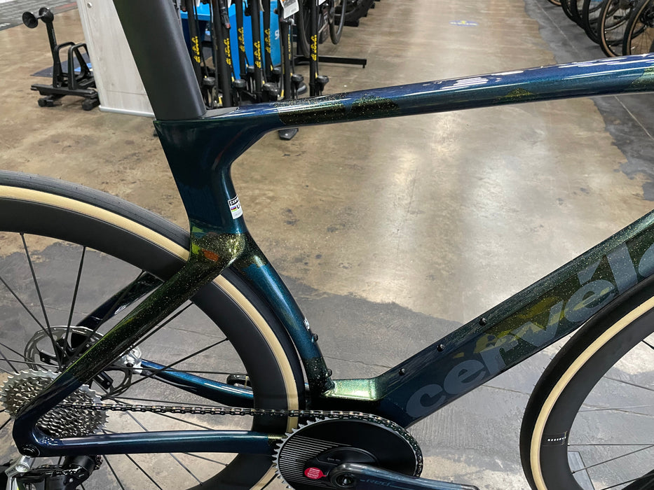 Cervelo S5 Red AXS 1