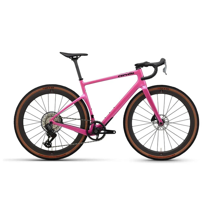 Cervelo Aspero Rival AXS 1