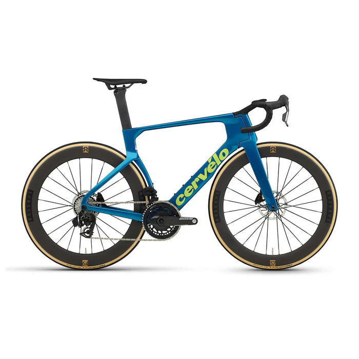 Cervelo S5 Force AXS