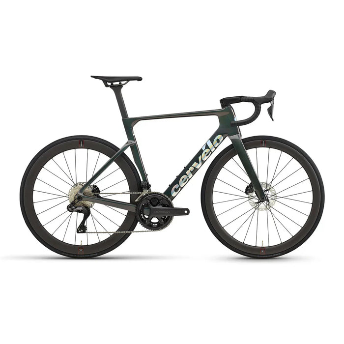 Cervelo Soloist Ultegra Di2