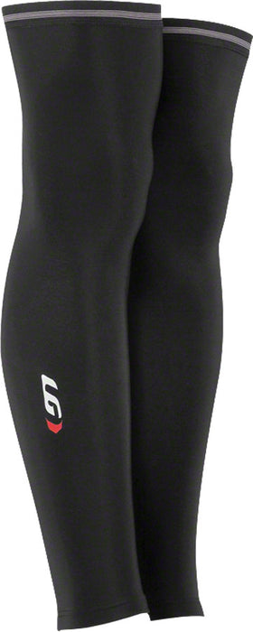 Garneau Zip Leg Warmer 2