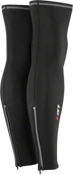 Garneau Zip Leg Warmer 2