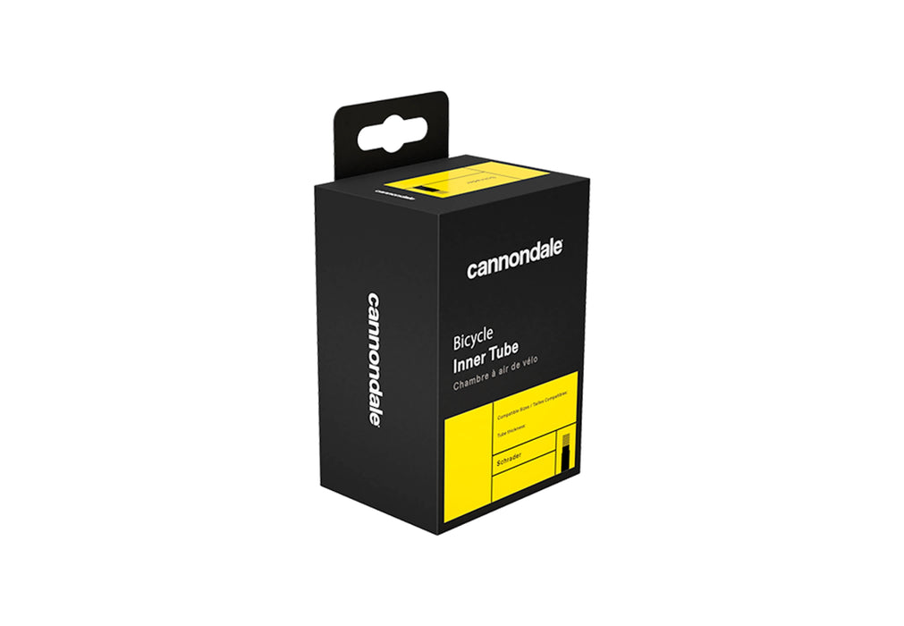Cannondale Schrader 40mm Valve Tube