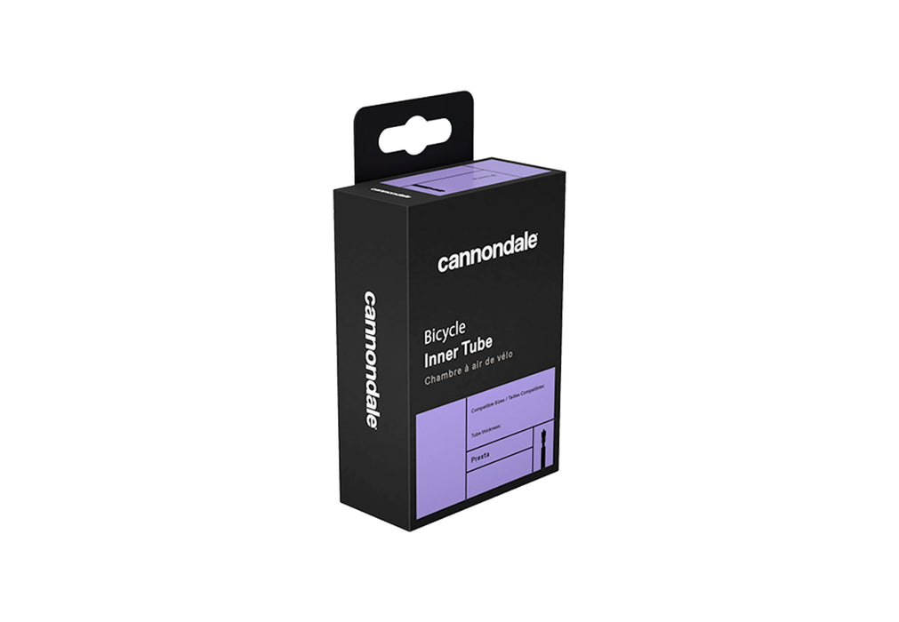 Cannondale Presta 48mm Valve Tube