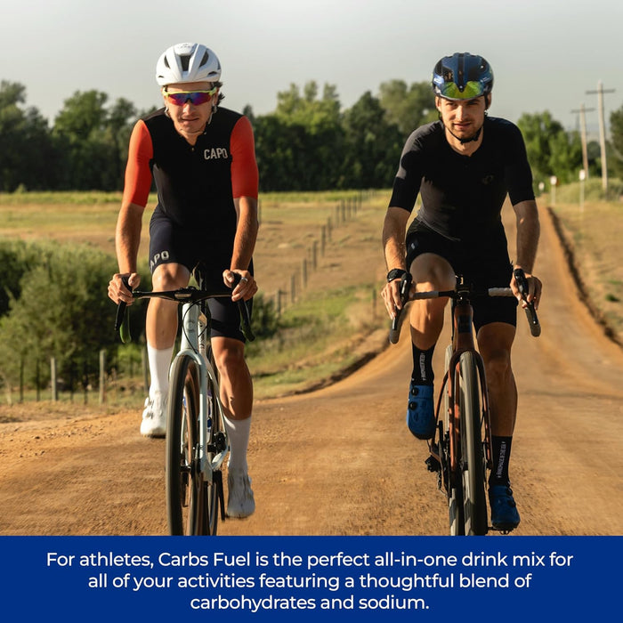 Carbs Fuel Original 1,000g Sport Drink Mix