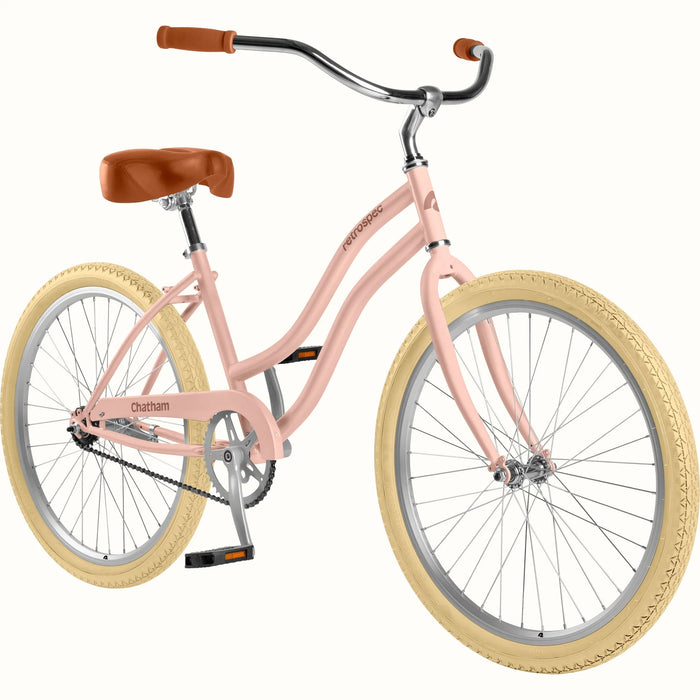 Chatham 24" Kids Beach Cruiser