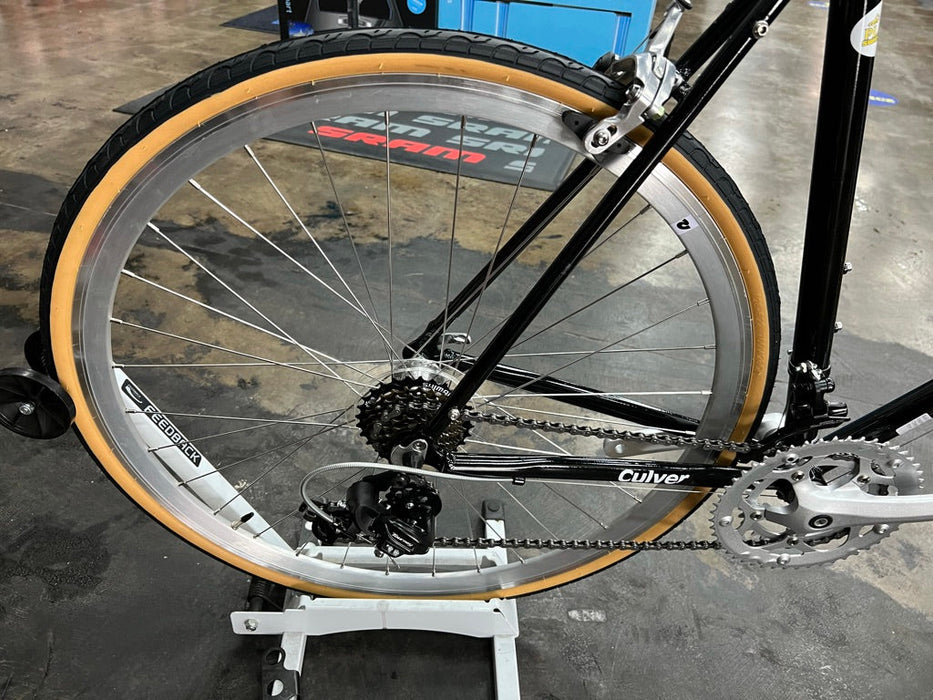 Retrospec Culver Road Bike Shimano Tourney