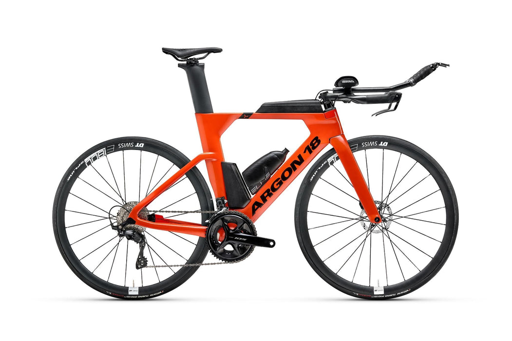 Argon 18 E-117 Shimano 105