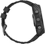 Garmin fenix 8 Smartwatch - 51mm, AMOLED, Sapphire