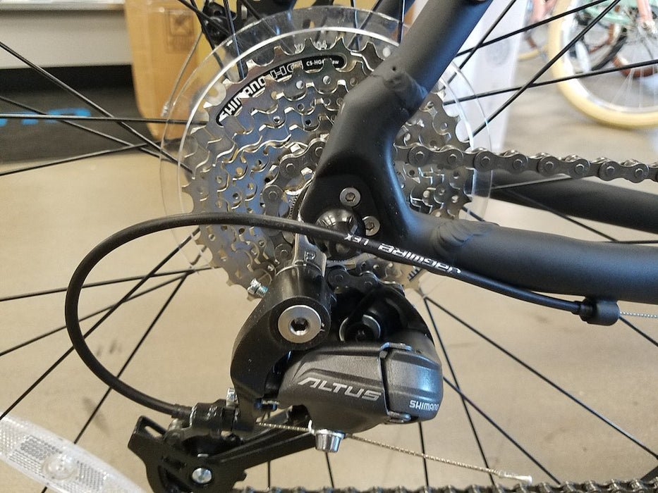 Retrospec Amok V3 Urban Gravel Bike Shimano Acera