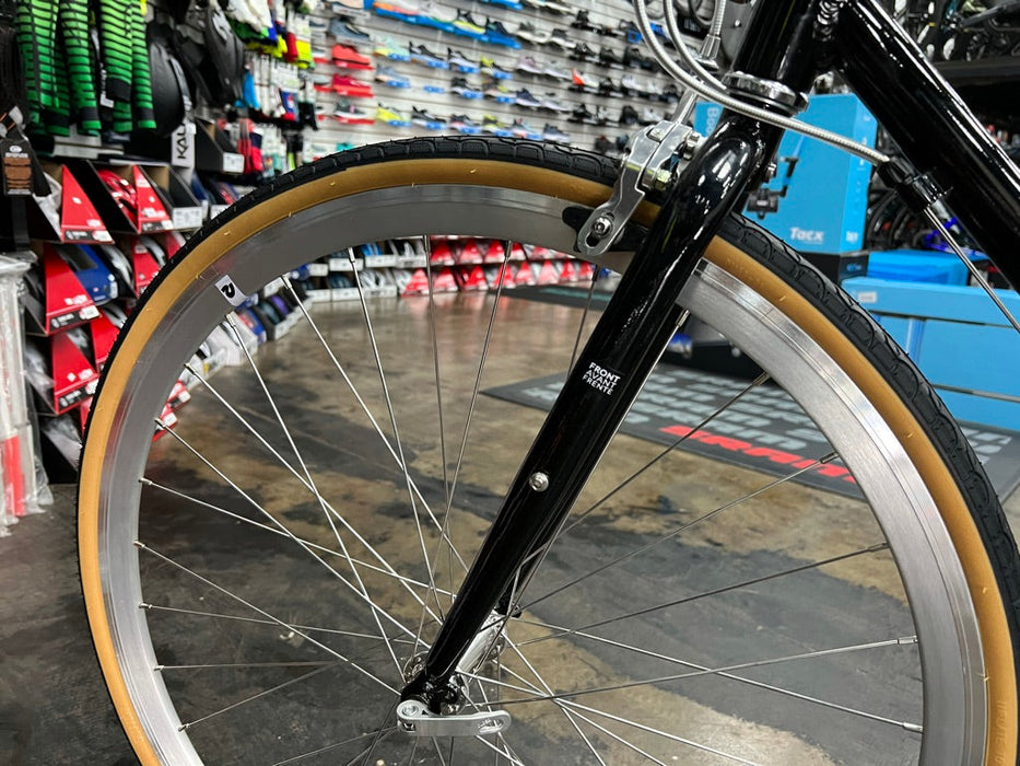 Retrospec Culver Road Bike Shimano Tourney