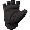 Pearl Izumi Cush Print Glove - X-Large, Black