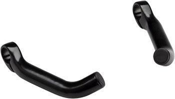 MSW Forged Bar Ends