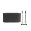 HSA Riser Kit profile design cycling