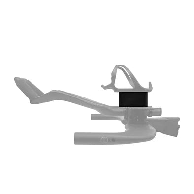 HSA Riser Kit profile design cycling