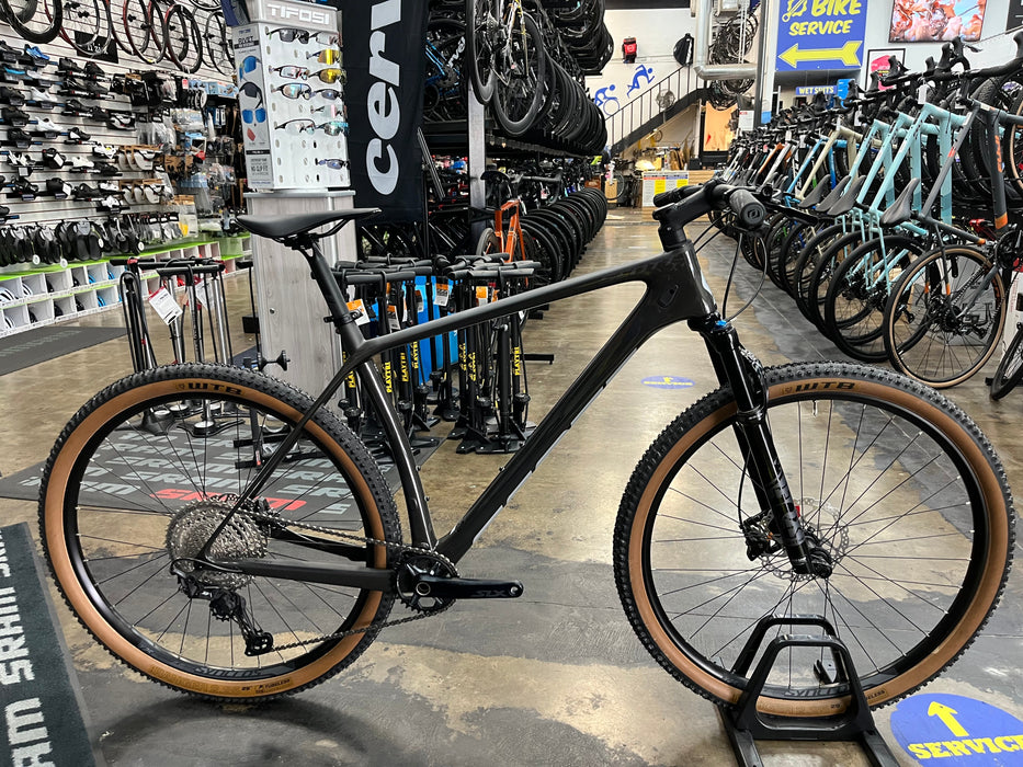 Scott Scale 925 Shimano XT-SLX 12 Speed - 2022