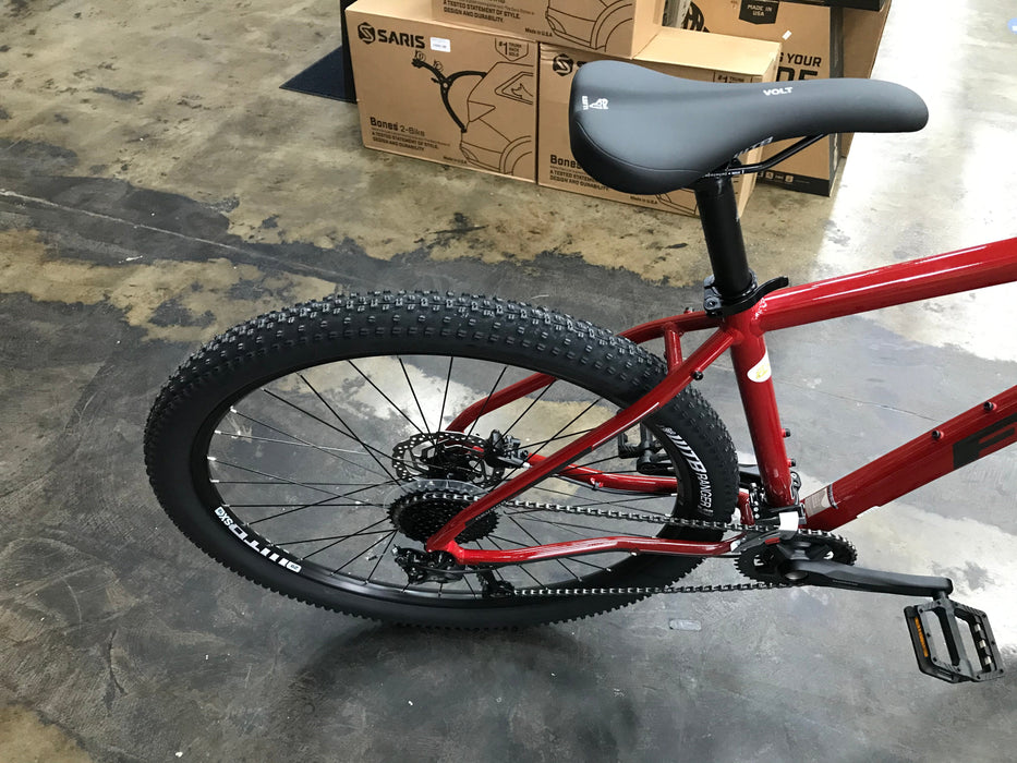 Fuji Nevada 29 1.5 Shimano Alivio - Brick Red
