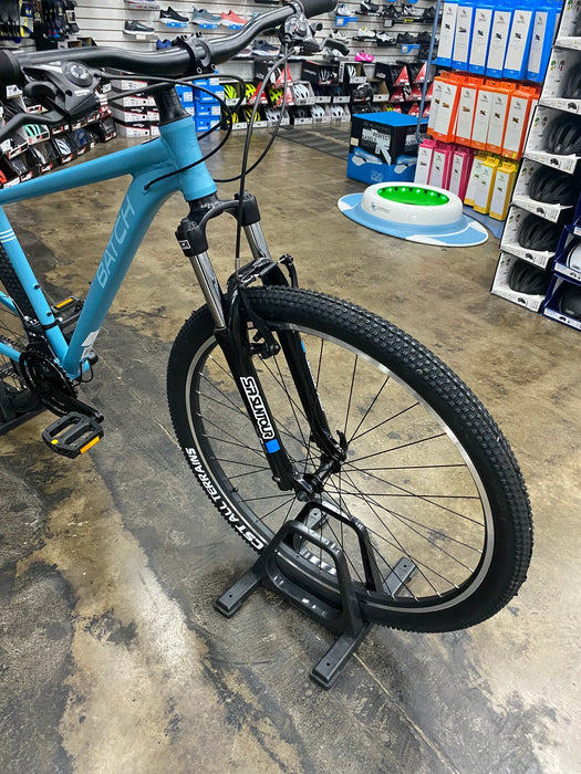 Batch The Mountain Bicycle Shimano Tourney