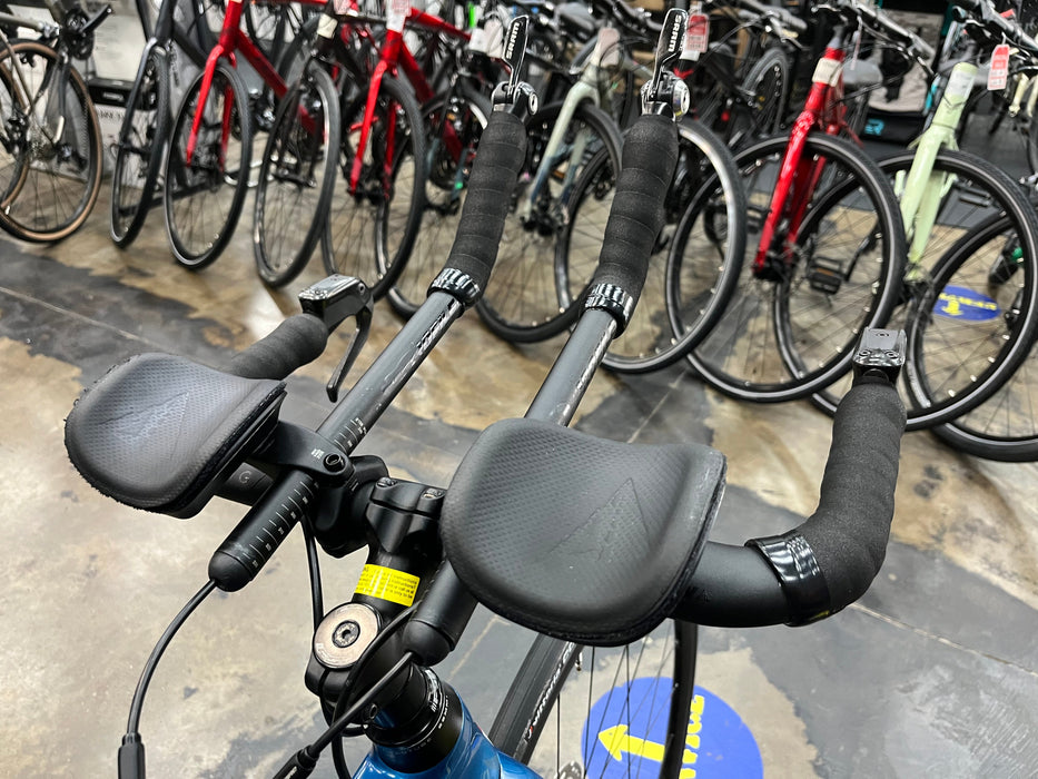 Argon 18 E-117 Disc SRAM Force 11 Speed - 2023 DEMO