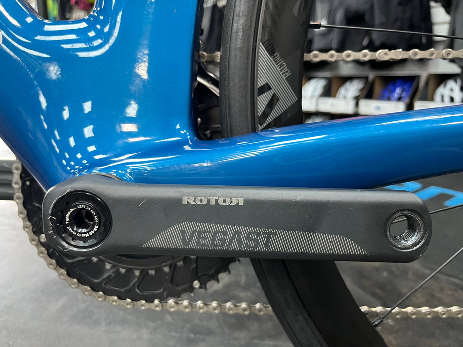 Argon 18 E-117 Disc SRAM Force 11 Speed - 2023 DEMO