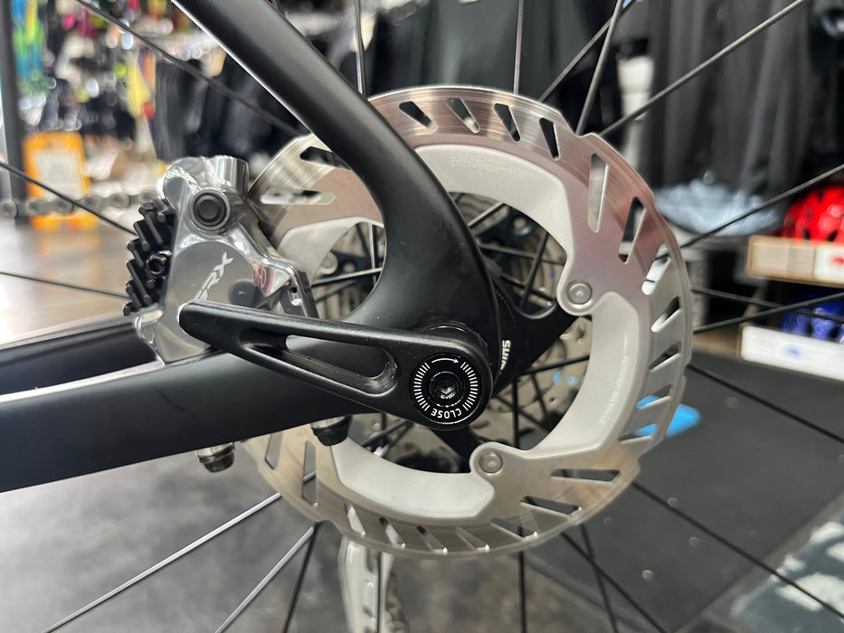 Cervelo Aspero GRX RX810 w/ Shimano GRX Wheels - DEMO