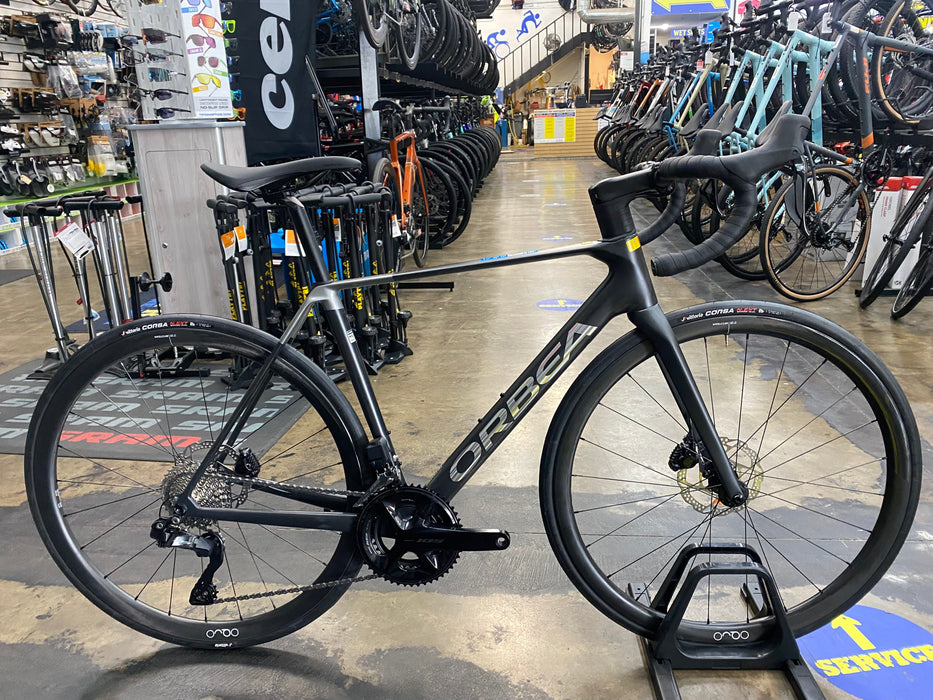 Orbea Orca M35i Shimano 105 Di2 12 Speed
