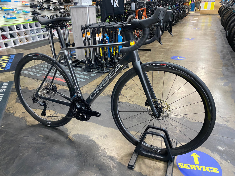 Orbea Orca M35i Shimano 105 Di2 12 Speed