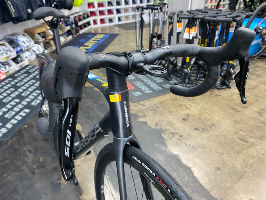 Orbea Orca M35i Shimano 105 Di2 12 Speed