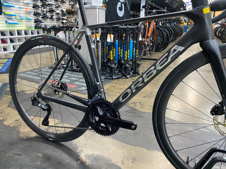 Orbea Orca M35i Shimano 105 Di2 12 Speed