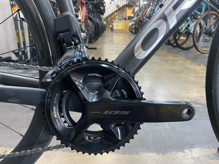 Orbea Orca M35i Shimano 105 Di2 12 Speed