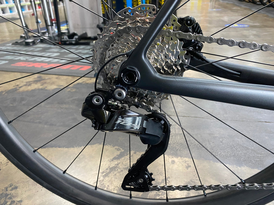 Orbea Orca M35i Shimano 105 Di2 12 Speed