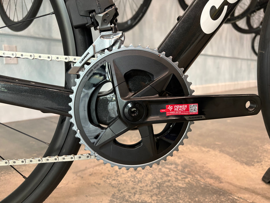 Cervelo Soloist SRAM Rival eTAP AXS - 2025