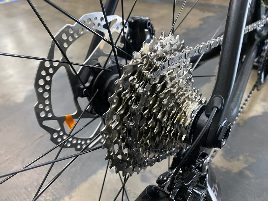 Orbea Orca M35i Shimano 105 Di2 12 Speed