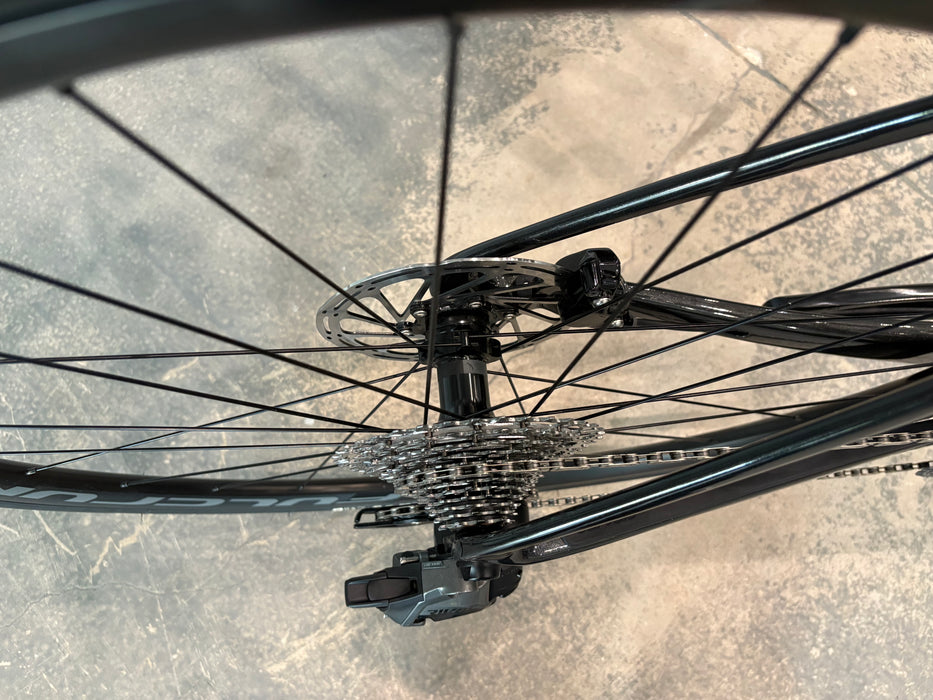 Cervelo Soloist SRAM Rival eTAP AXS - 2025