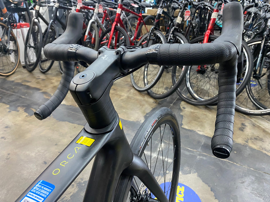 Orbea Orca M35i Shimano 105 Di2 12 Speed