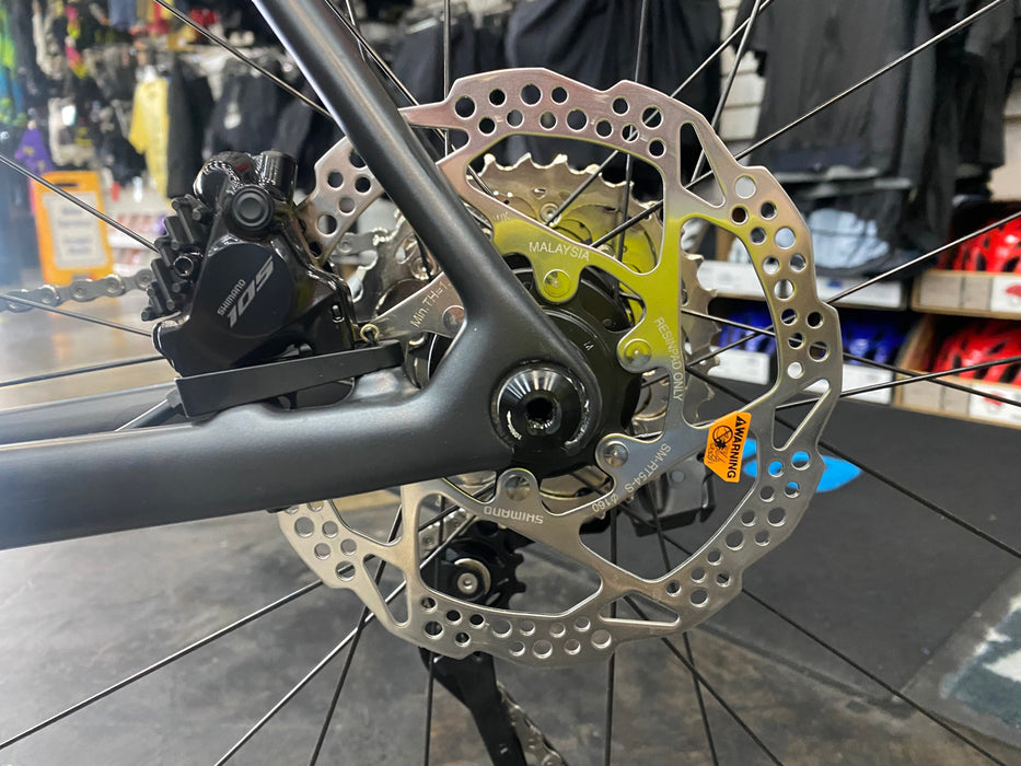 Orbea Orca M35i Shimano 105 Di2 12 Speed