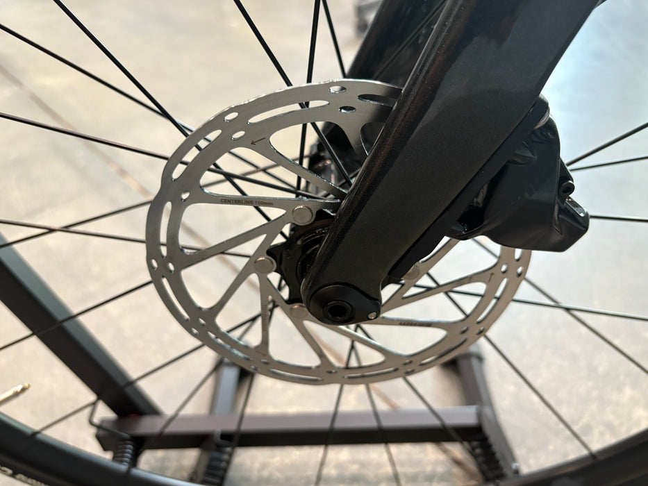 Cervelo Soloist SRAM Rival eTAP AXS - 2025
