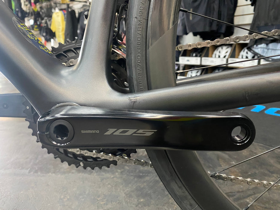Orbea Orca M35i Shimano 105 Di2 12 Speed