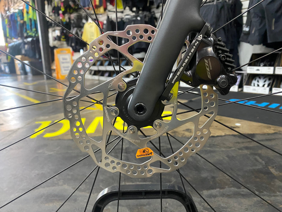 Orbea Orca M35i Shimano 105 Di2 12 Speed