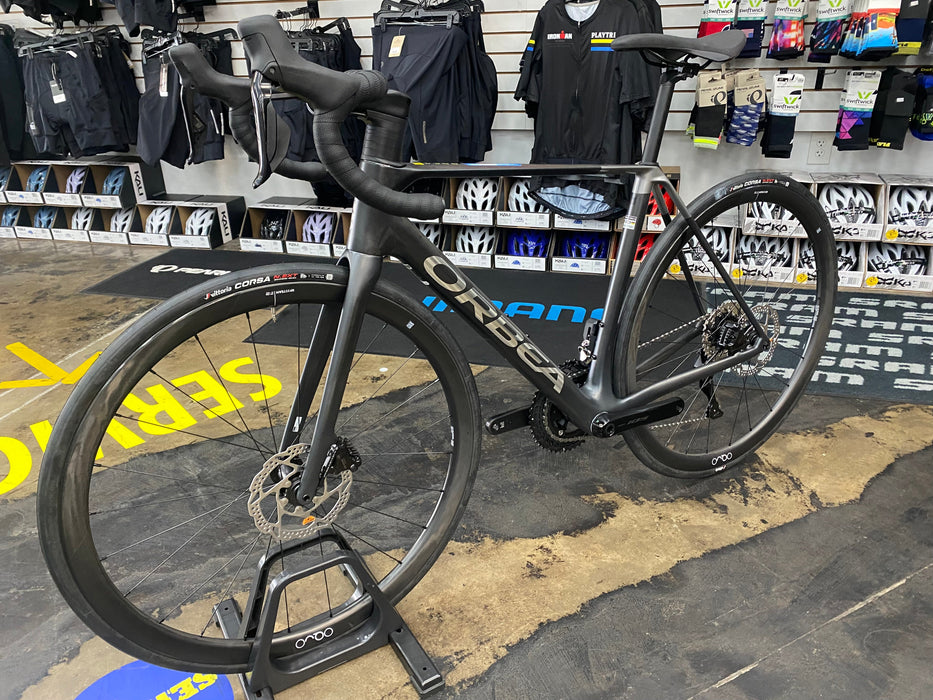 Orbea Orca M35i Shimano 105 Di2 12 Speed