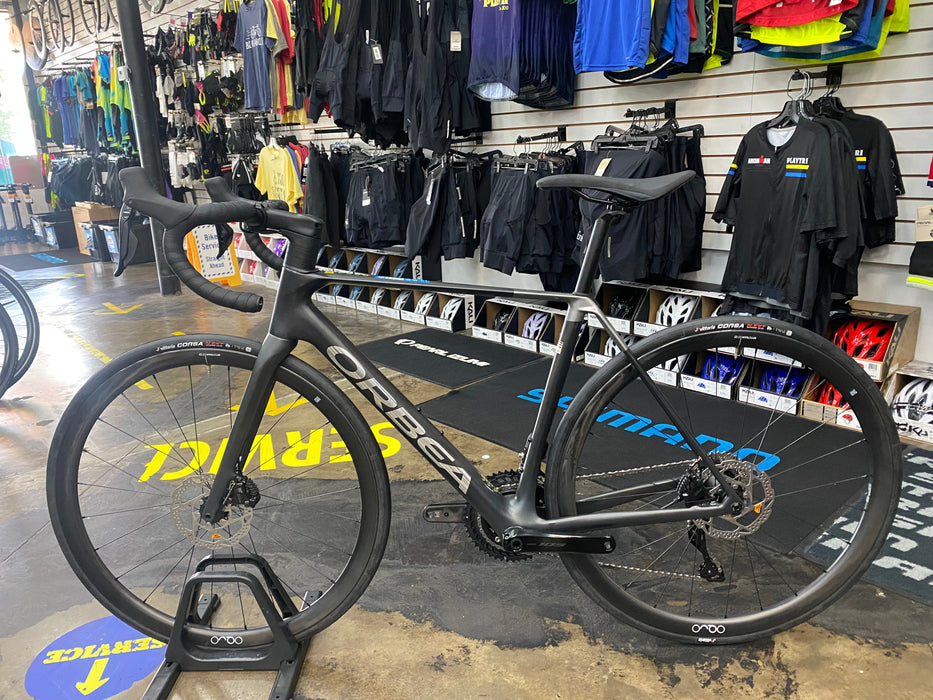 Orbea Orca M35i Shimano 105 Di2 12 Speed