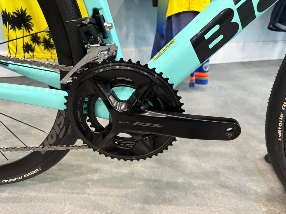 Bianchi Sprint 105 12 Speed - 2025