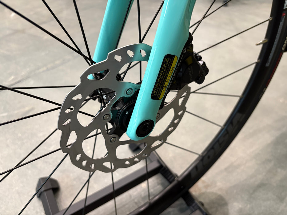 Bianchi Sprint 105 12 Speed - 2025