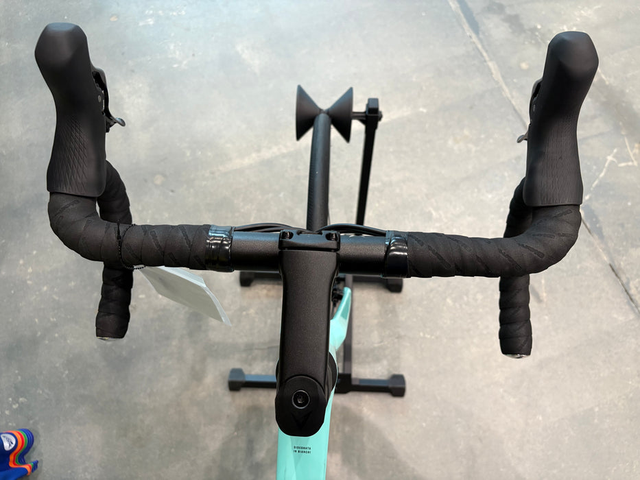Bianchi Sprint 105 12 Speed - 2025