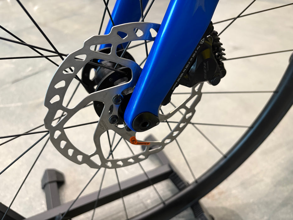 Cervelo Soloist Shimano 105 12 Speed - 2025