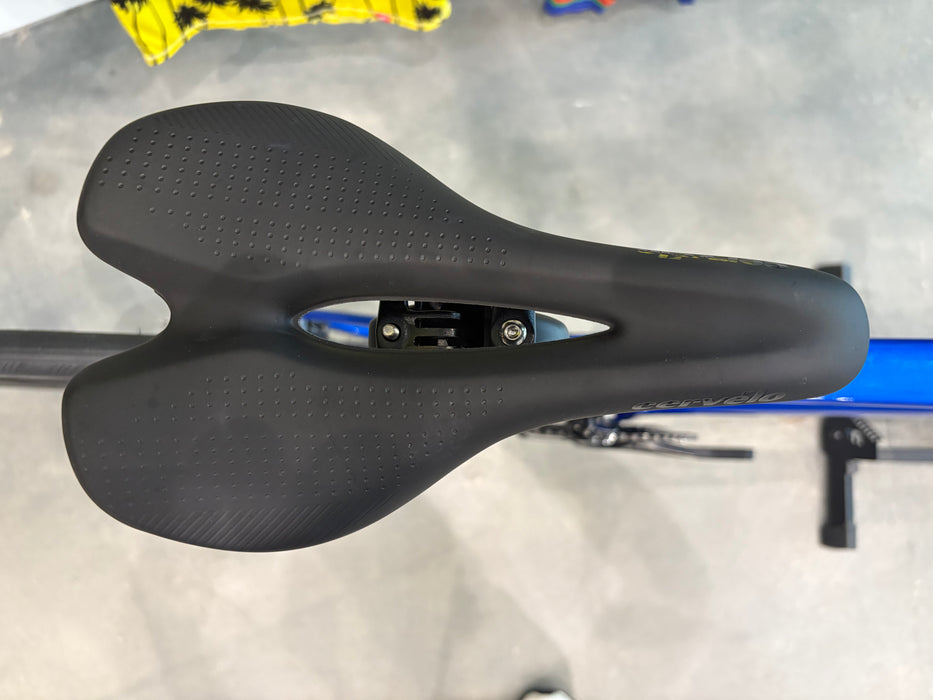 Cervelo Soloist Shimano 105 12 Speed - 2025