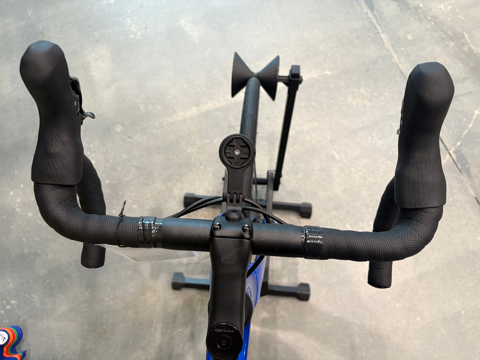 Cervelo Soloist Shimano 105 12 Speed - 2025