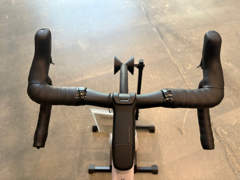 Scott Addict RC 20 Shimano Ultegra Di2 12-Speed - Hushed Pink 2025