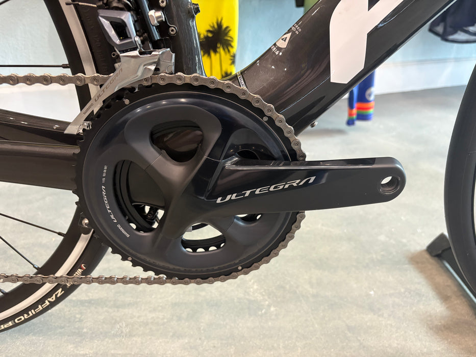 Felt B Performance Shimano Ultegra 11-Speed - Charcoal