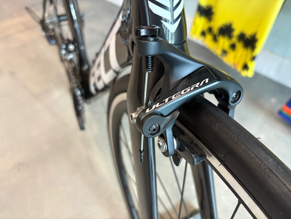 Felt B Performance Shimano Ultegra 11-Speed - Charcoal
